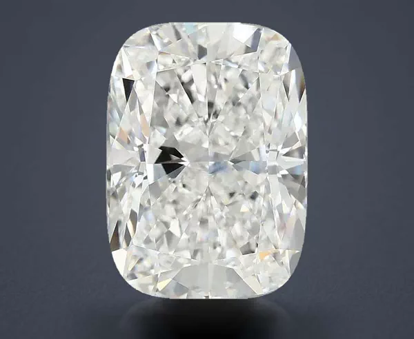 4.97 Carat · E · VVS2 Rare Carat Ideal Cut