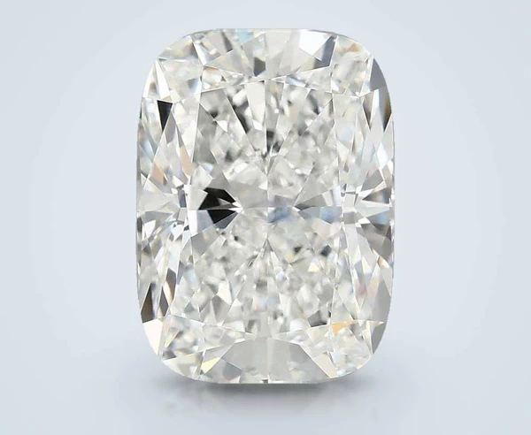 4.97 Carat · E · VVS2 Rare Carat Ideal Cut