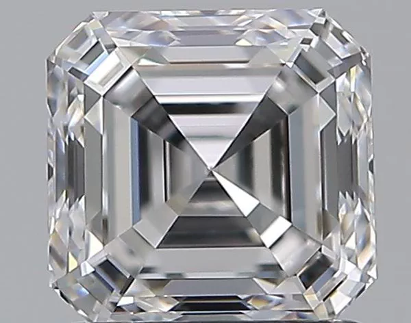 1.21 Carat · E · VVS2 Rare Carat Ideal Cut