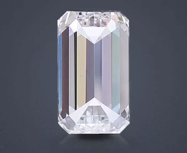 2.89 Carat · D · VS1 Rare Carat Ideal Cut