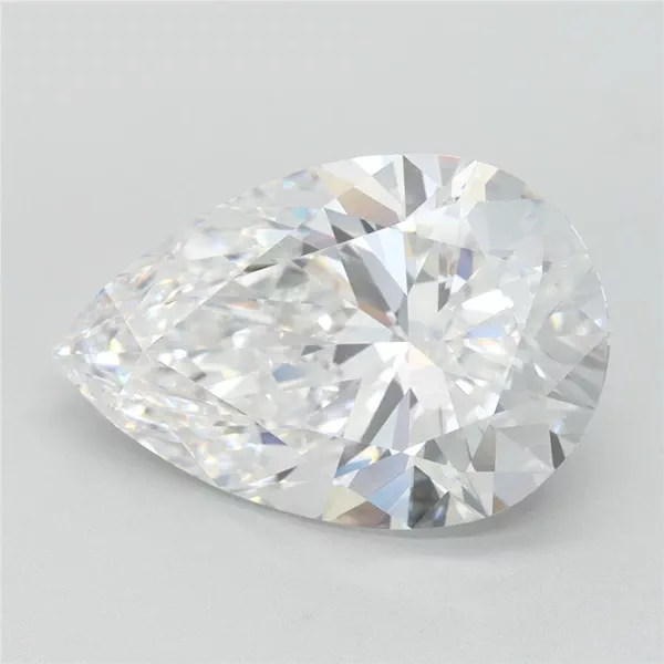 4.04 Carat · D · VVS1 Rare Carat Ideal Cut