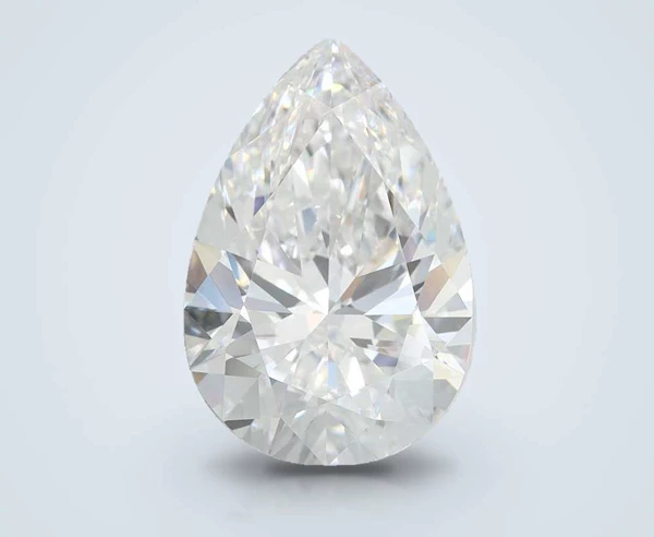 4.04 Carat · D · VVS1 Rare Carat Ideal Cut
