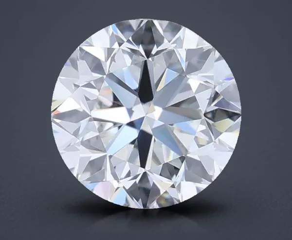 0.9 Carat · D · VS1 very good Cut