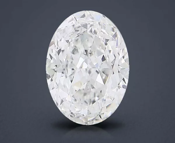 3.24 Carat · E · VVS1 Rare Carat Ideal Cut