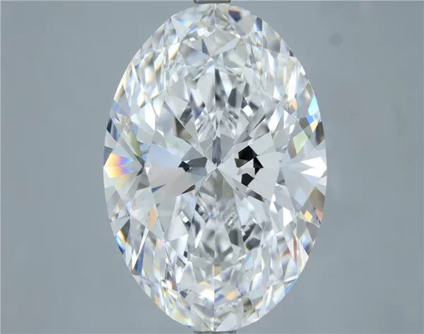 10.05 Carat · D · VS1 Rare Carat Ideal Cut