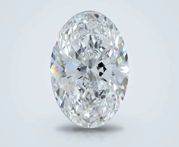 10.05 Carat · D · VS1 Rare Carat Ideal Cut