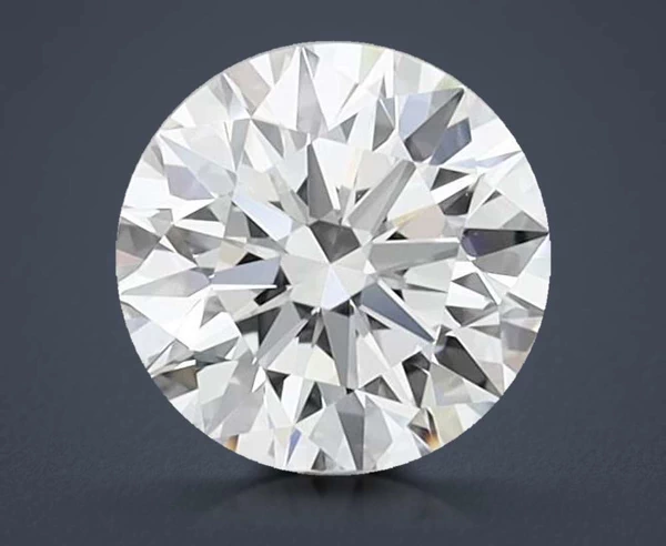 1 Carat · D · VVS2 excellent Cut