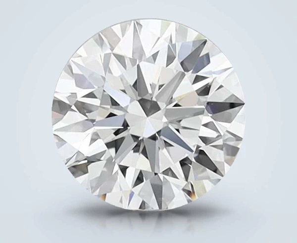 1 Carat · D · VVS2 excellent Cut