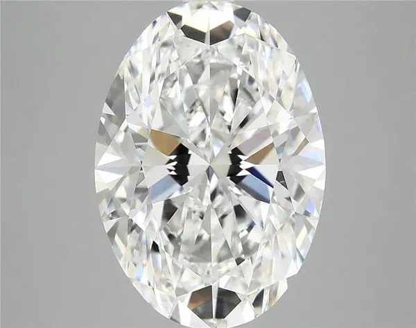 4.88 Carat · E · VVS2 Rare Carat Ideal Cut