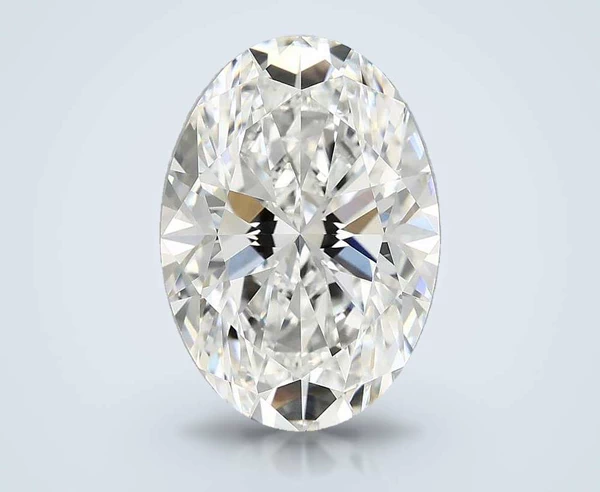 4.88 Carat · E · VVS2 Rare Carat Ideal Cut