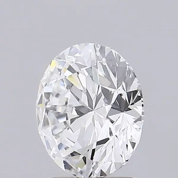 2.34 Carat · D · FL Rare Carat Ideal Cut
