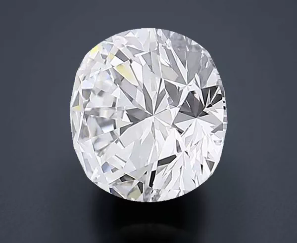 2.34 Carat · D · FL Rare Carat Ideal Cut