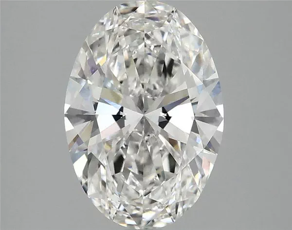 2.41 Carat · F · VVS2 Rare Carat Ideal Cut