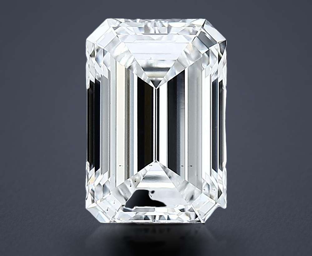 2.13 Carat · D · VS2 Rare Carat Ideal Cut