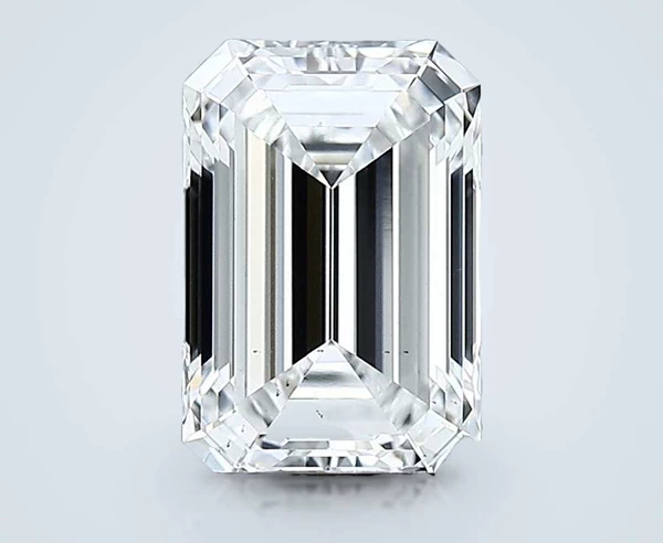 2.13 Carat · D · VS2 Rare Carat Ideal Cut