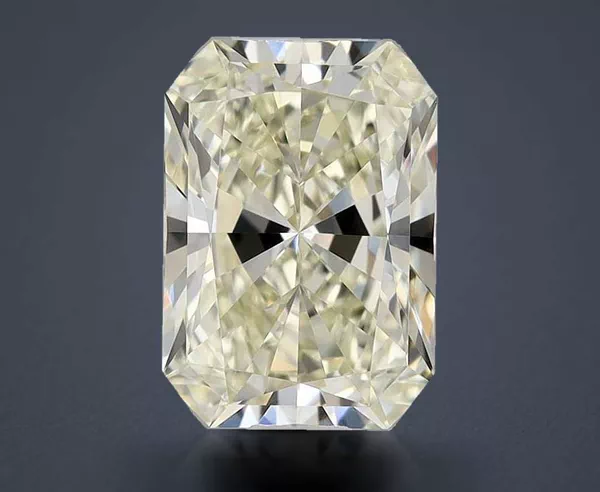 0.54 Carat · I · VVS2 Rare Carat Ideal Cut