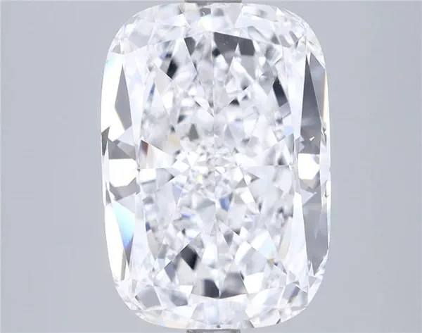 4.03 Carat · D · VS2 very good Cut