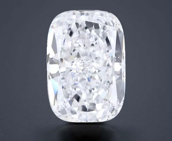 4.03 Carat · D · VS2 very good Cut