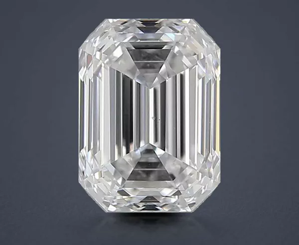1 Carat · D · VS2 very good Cut