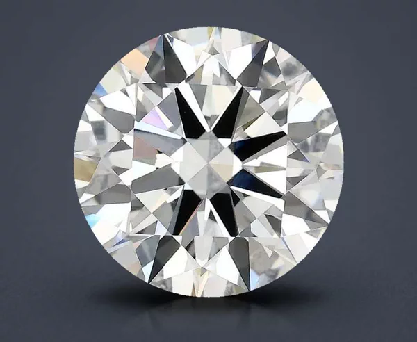 3.95 Carat · E · VVS2 Rare Carat Ideal Cut