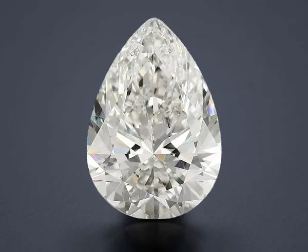 2.95 Carat · G · VS1 Rare Carat Ideal Cut