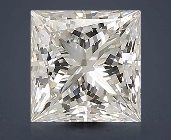 1.96 Carat · F · VVS2 Rare Carat Ideal Cut