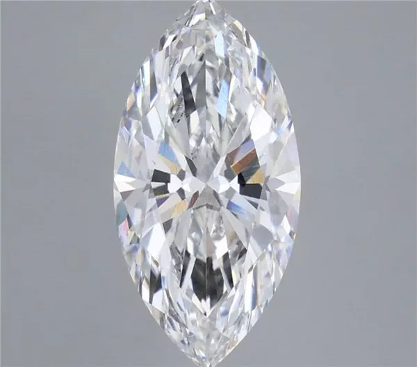 6.57 Carat · E · VS1 Rare Carat Ideal Cut