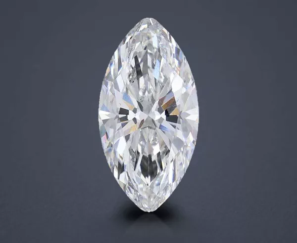 6.57 Carat · E · VS1 Rare Carat Ideal Cut