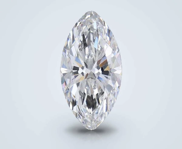 6.57 Carat · E · VS1 Rare Carat Ideal Cut