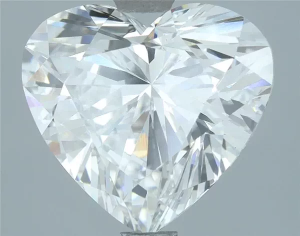 3.02 Carat · D · VS1 Rare Carat Ideal Cut