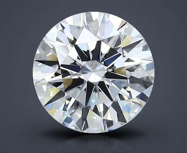 3.03 Carat · D · IF Rare Carat Ideal Cut
