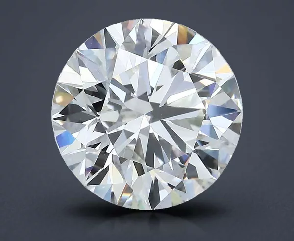 5.16 Carat · H · IF Rare Carat Ideal Cut