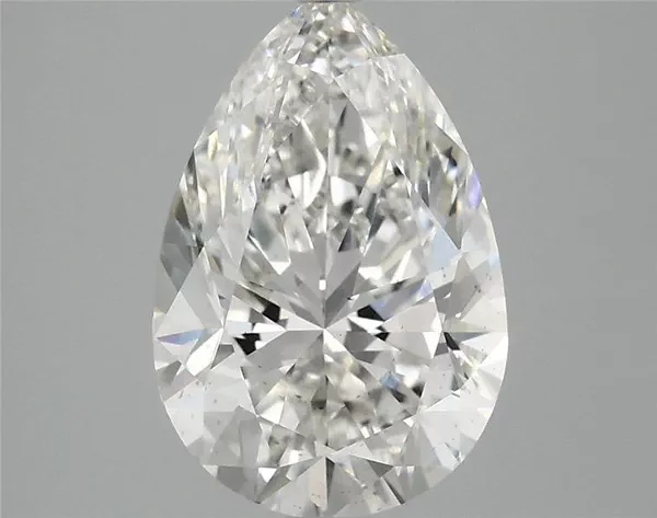 2.89 Carat · F · VS2 Rare Carat Ideal Cut