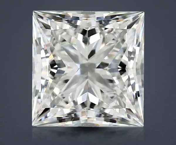 6.08 Carat · E · VVS2 Rare Carat Ideal Cut