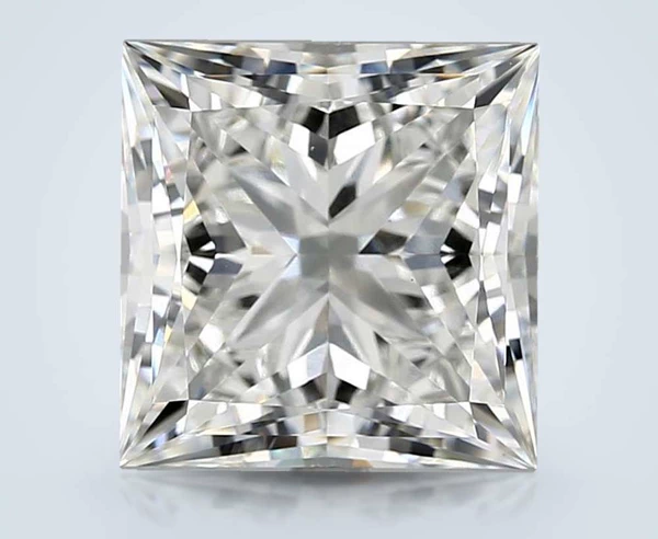 6.08 Carat · E · VVS2 Rare Carat Ideal Cut