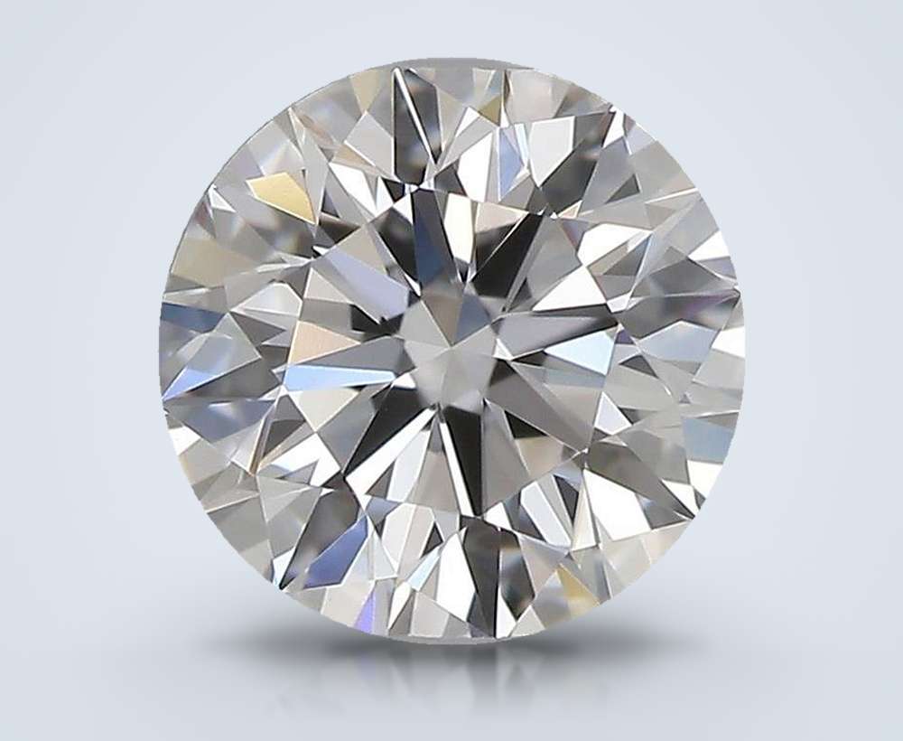 0.5 Carat · F · IF very good Cut