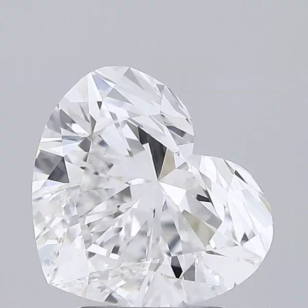 2.96 Carat · E · VS1 Rare Carat Ideal Cut