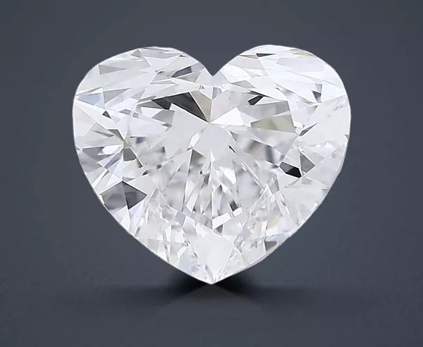 2.96 Carat · E · VS1 Rare Carat Ideal Cut