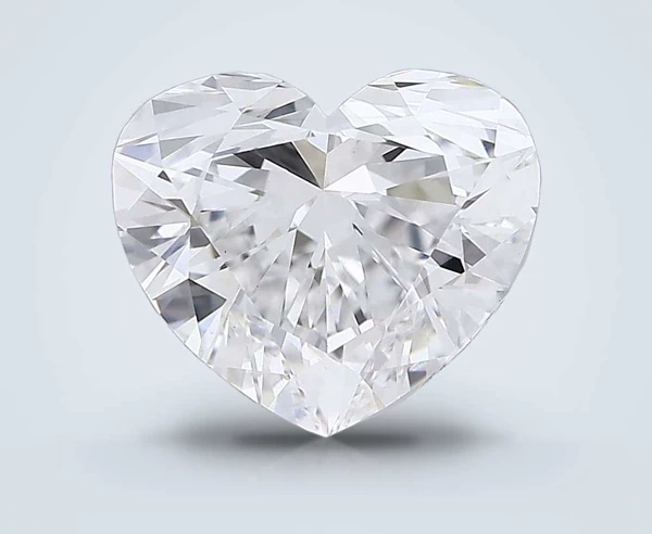 2.96 Carat · E · VS1 Rare Carat Ideal Cut