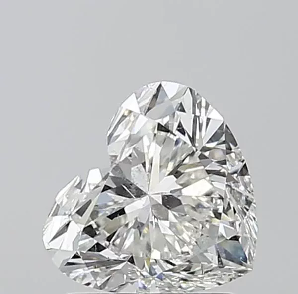 1.51 Carat · H · SI2 excellent Cut