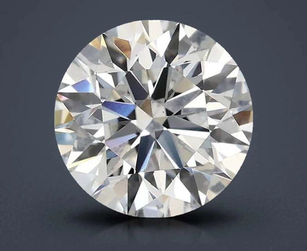 1.02 Carat · E · VS1 Rare Carat Ideal Cut