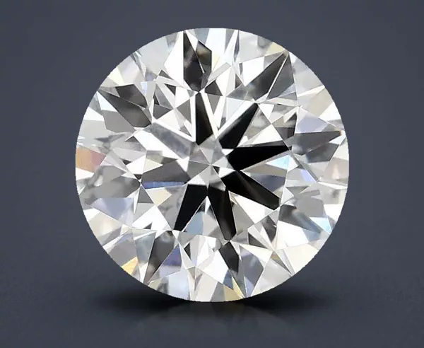 0.97 Carat · F · VVS2 Rare Carat Ideal Cut