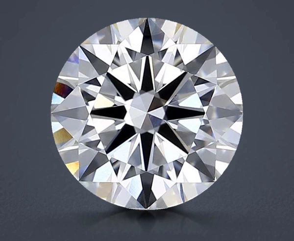 2 Carat · F · VVS2 Rare Carat Ideal Cut