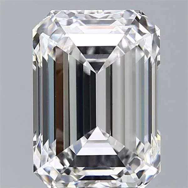 4.02 Carat · D · VVS2 Rare Carat Ideal Cut
