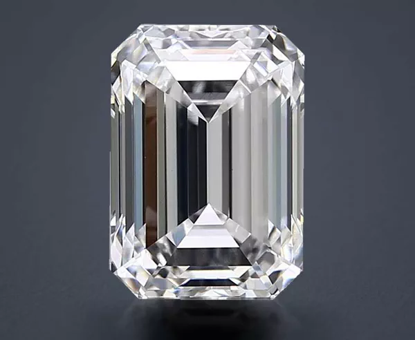 4.02 Carat · D · VVS2 Rare Carat Ideal Cut
