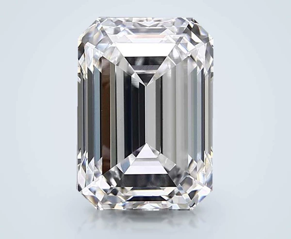 4.02 Carat · D · VVS2 Rare Carat Ideal Cut