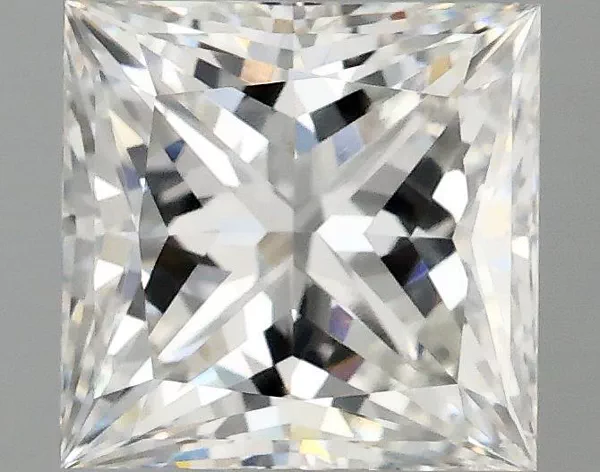 2.03 Carat · F · VS2 Rare Carat Ideal Cut