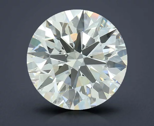 3.3 Carat · H · VS1 Rare Carat Ideal Cut