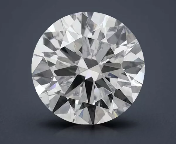 3 Carat · F · VVS2 Rare Carat Ideal Cut