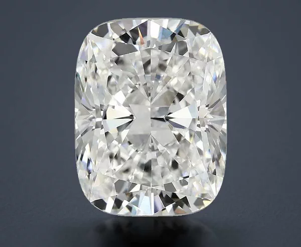 6.1 Carat · E · VVS2 Rare Carat Ideal Cut